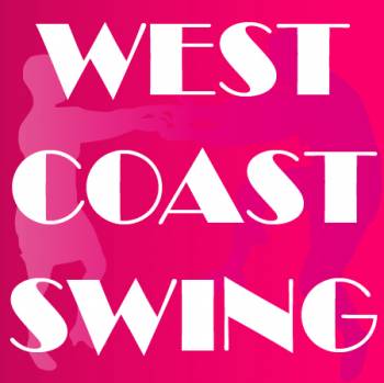 Cours de  West Coast Swing à Pertuis