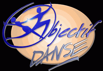 Planning général des cours de danse d 'objectif danse à Aix en Provence et à Pertuis 