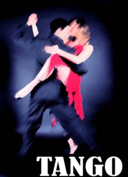 Stage de Tango argentin débutants le vendredi 5 novembre