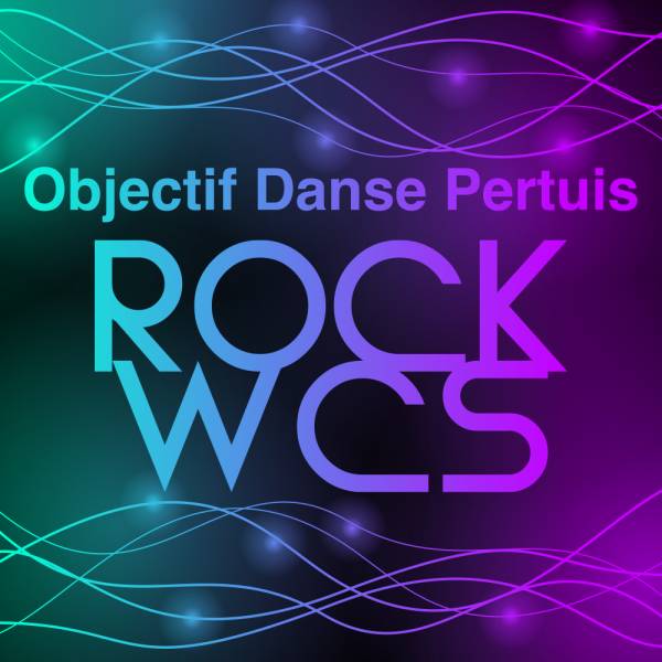 Cours de danse West coast swing et rock au CEA CADARACHE et ITER