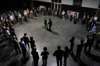 Cours de rock n roll à Aix pour formation professionelle